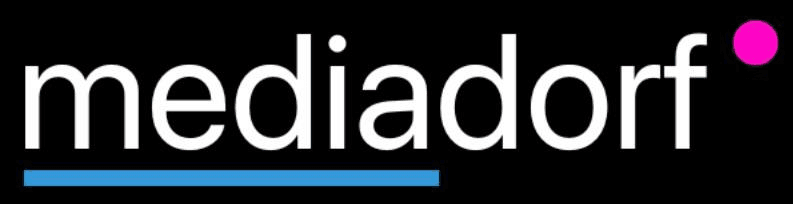 Mediadorf Recruiting Optiker Marketing
